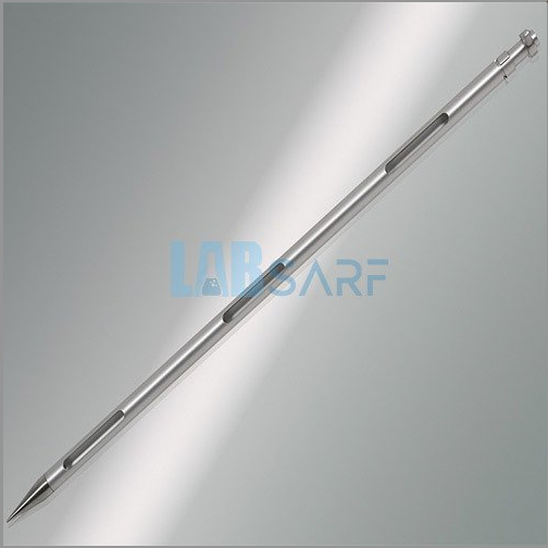 Tüm Katman Örnekleyiciler